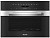 Встраиваемая микроволновая печь Miele (Мили) M 7240 TC Stainless steel/Clean Steel