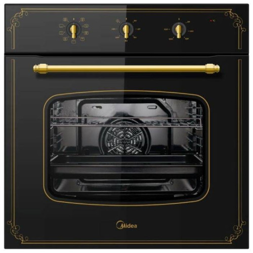 Электрический духовой шкаф Midea (Мидеа) 65DME40007