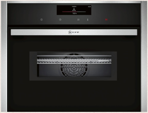 Электрический духовой шкаф NEFF (Нефф) C18MT22H0