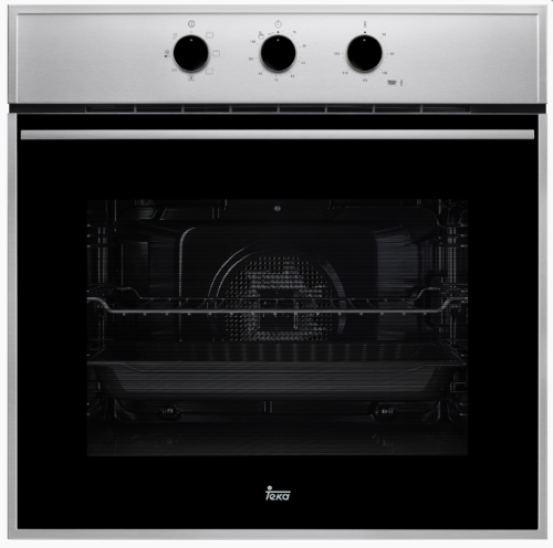 Электрический духовой шкаф Teka (Тека) HSB 615 SS