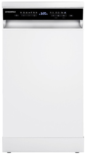 Посудомоечная машина MAUNFELD (Маунфилд) MWF45331W Inverter