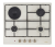 Комбинированная варочная панель Simfer (Симфер) H60V41O517