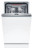 Встраиваемая посудомоечная машина Bosch (Бош) SPV4EMX25E
