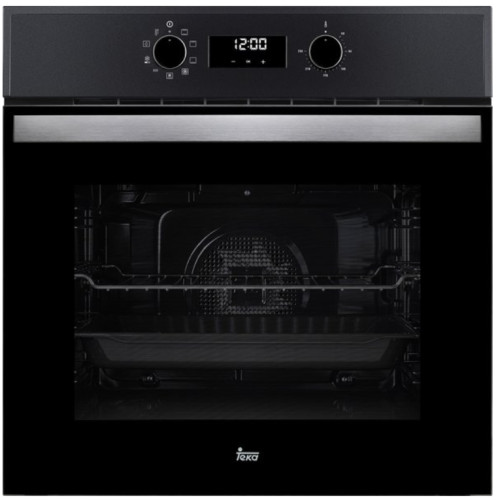 Электрический духовой шкаф Teka (Тека) HBB 720 BK