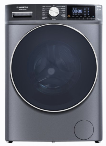 Стиральная машина MAUNFELD (Маунфилд) MFWM1410SB02