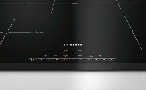 Индукционная варочная панель Bosch (Бош) PIF 651FB1E