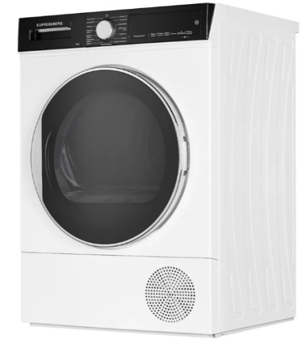 Сушильная машина Kuppersberg (Купперсберг) DM 560 W