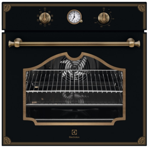 Электрический духовой шкаф Electrolux (Электролюкс) OPEB 2320 R