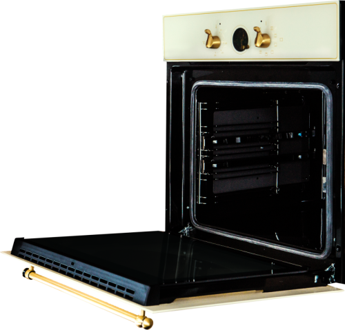 Электрический духовой шкаф Kuppersberg (Купперсберг) SR 669 C BRONZ