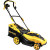 Газонокосилка электрическая Champion EM3815
