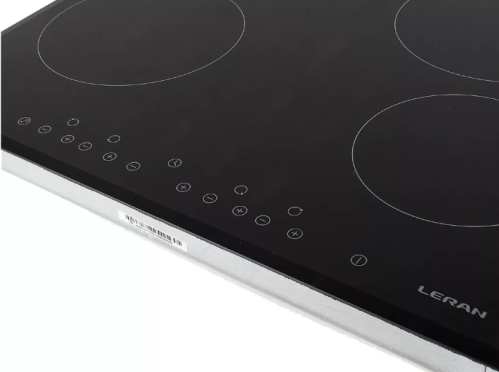Электрическая варочная панель LERAN (Леран) EH 6441 BV