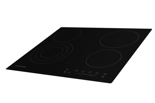 Электрическая варочная панель Kuppersberg (Купперсберг) ECS 603