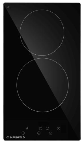 Электрическая варочная панель MAUNFELD (Маунфилд) AVCE3021BK