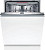 Встраиваемая посудомоечная машина Bosch (Бош) SMV6ECX93E
