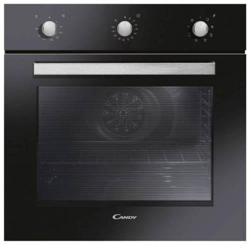 Электрический духовой шкаф Candy (Канди) FPE 603/6 NX