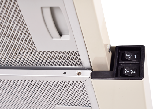 Встраиваемая вытяжка Kuppersberg (Купперсберг) Slimlux II 60 C + ВИДЕО О ТОВАРЕ