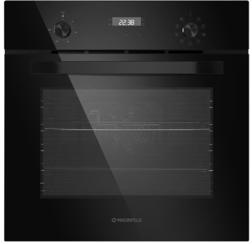 Электрический духовой шкаф MAUNFELD (Маунфилд) EOEM.589B2