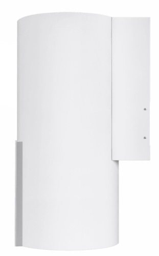 Вытяжка MAUNFELD (Маунфилд) ALBA 39 Wall белый