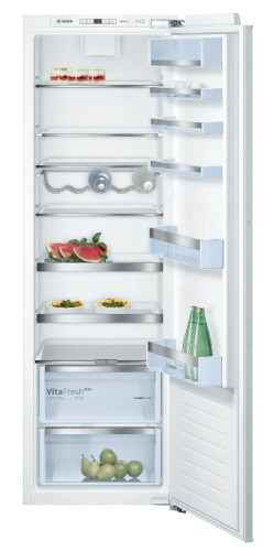 Встраиваемый холодильник Bosch (Бош) KIR81AF30U