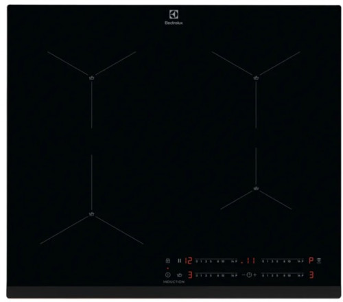 Индукционная варочная панель Electrolux (Электролюкс) EIS62443