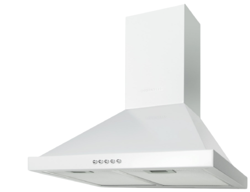Вытяжка MAUNFELD (Маунфилд) LINE 50 T WHITE