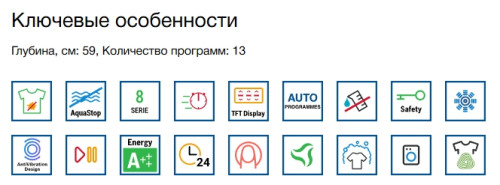 Стиральная машина Bosch (Бош) WGB256A0ME