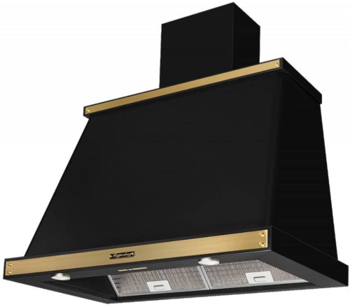 Вытяжка Kuppersberg (Купперсберг) T 969 ANT Bronze