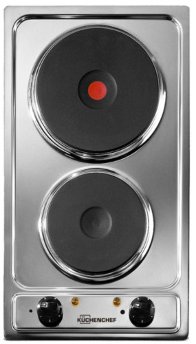 Электрическая варочная панель Kuchenchef (Кюхеншеф) KHE310X