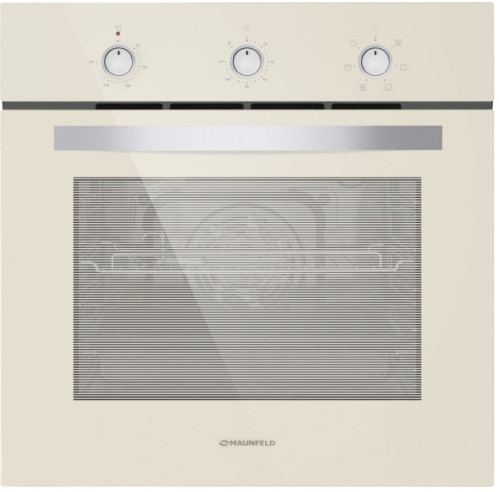 Электрический духовой шкаф MAUNFELD (Маунфилд) EOEC.586PBG