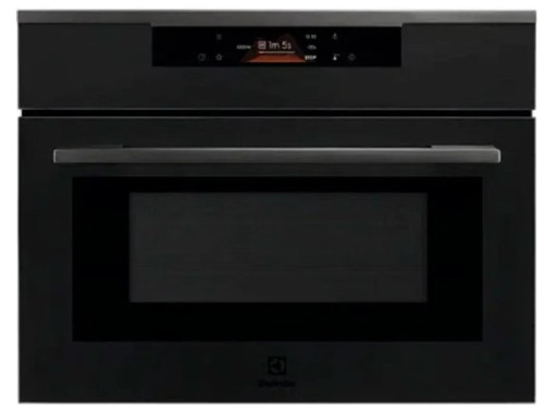 Электрический духовой шкаф Electrolux (Электролюкс) KVLBE08T