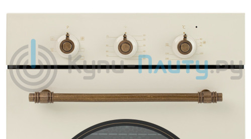 Электрический духовой шкаф Simfer (Симфер) B4EO16017 + видео о товаре