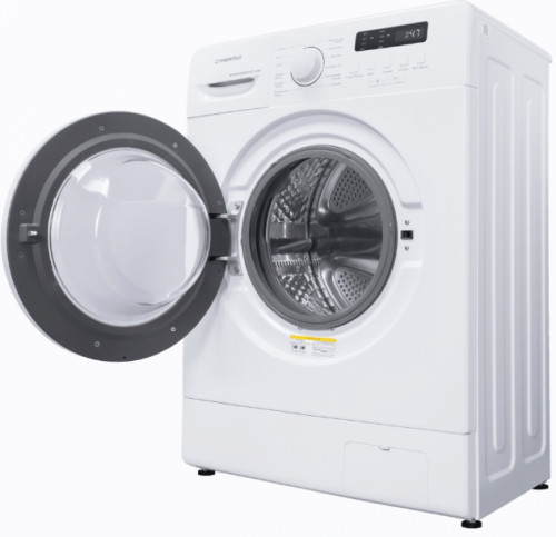 Стиральная машина MAUNFELD (Маунфилд) MFWM106WH051D