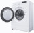 Стиральная машина MAUNFELD (Маунфилд) MFWM106WH051D