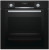 Электрический духовой шкаф Bosch (Бош) HBG3564B0R