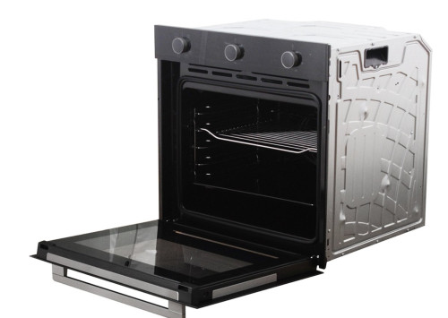 Электрический духовой шкаф LERAN (Леран) EOM 6077 BG