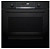 Электрический духовой шкаф Bosch (Бош) HBG539EB0