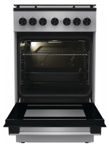 Комбинированная плита Gorenje (Горенье) GK5B44SF