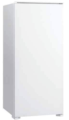 Встраиваемый Холодильник Zigmund-Shtain (Зигмунд-Штайн) BR 12.1221 SX