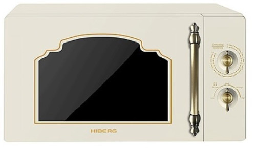 Микроволновая печь Hiberg (Хайберг) VM-4288 YR