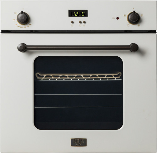 Газовый духовой шкаф Korting (Кёртинг) OGG 1052 CRI