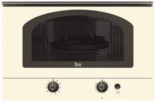 Встраиваемая микроволновая печь Teka (Тека) MWR 22 BI VB