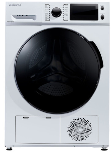 Сушильная машина MAUNFELD (Маунфилд) MFDM169WH