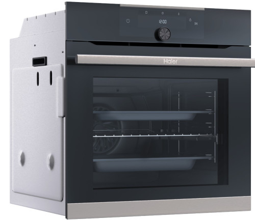 Электрический духовой шкаф Haier (Хайер) HWO60SM5F5B1H