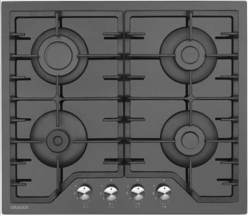Газовая варочная панель Graude (Грауде) GS 60.1 S