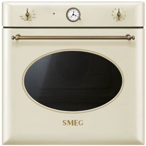 Электрический духовой шкаф Smeg (Смег) SF855PO