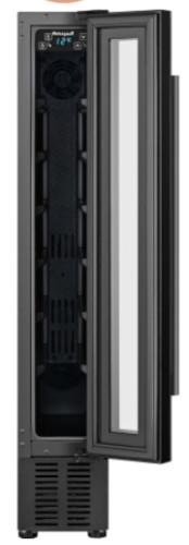 Винный шкаф Weissgauff (Вайсгауф) WWC-7 B