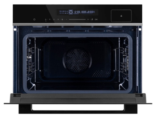 Электрический духовой шкаф MAUNFELD (Маунфилд) MCMO5016STGB