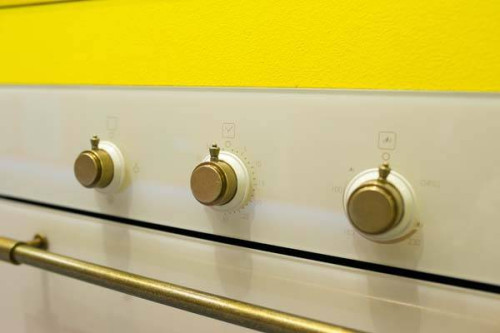 Газовый духовой шкаф MAUNFELD (Маунфилд) MGOGG.673RIB.TM