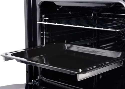 Электрический духовой шкаф Weissgauff (Вайсгауф) EOA 991 PDB + ВИДЕО