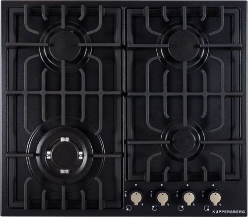 Газовая варочная панель Kuppersberg (Купперсберг) TS69 B